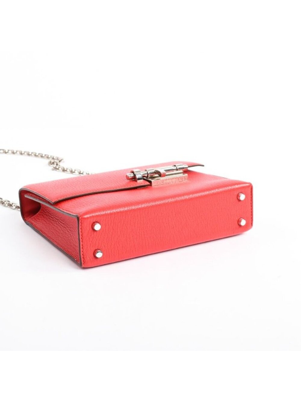 Hermes Shoulder Bag Vel Mini - Picture 5 of 7